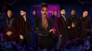 All The Queen’s Men