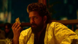 Pushpa 2 – The Rule