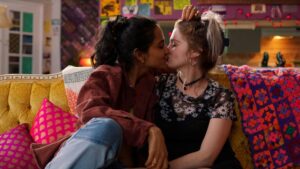 The Queen of My Dreams