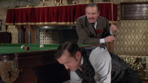 Jules Verne’s Rocket to the Moon