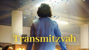Transmitzvah