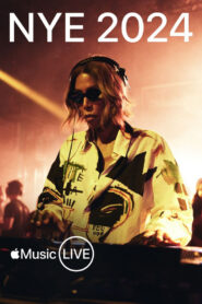 Apple Music Live: NYE