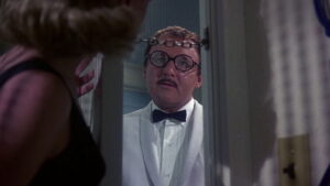 No Way to Treat a Lady