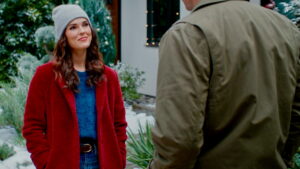 Christmas at the Catnip Café