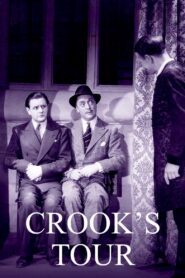 Crook’s Tour