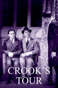 Crook’s Tour