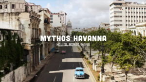 Rum & Revolution – History of Havana