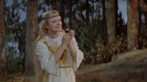 The Day the Earth Froze