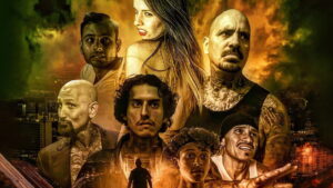 Live and Die in East L.A.