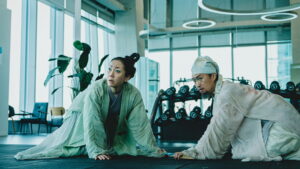 Alienoid: Return to the Future