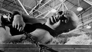 War of the Colossal Beast