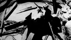 The Return of Dracula