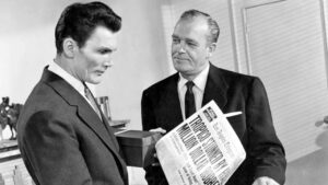 I Died a Thousand Times