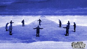 The Thing from Another World