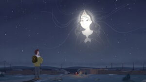 Dounia and the Princess of Aleppo