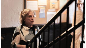 The Great Lillian Hall