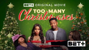 Too Many Christmases