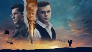 Eren: A Boy’s Valor