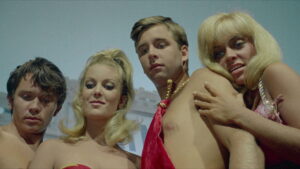 Village of the Giants