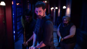 Jewel Thief – The Heist Begins