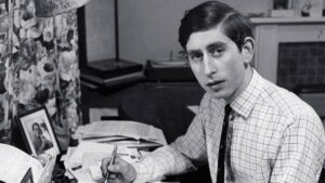 Charles: In His Own Words