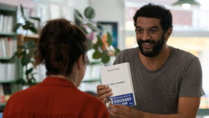 The In(famous) Youssef Salem