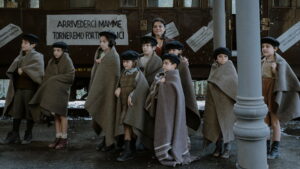 The Children’s Train