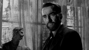 Freud: The Secret Passion