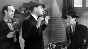 The Saint’s Double Trouble