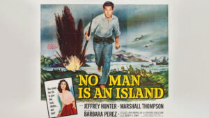 No Man Is an Island