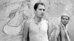 On the Tiger’s Back