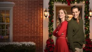 There’s No Place Like Christmas