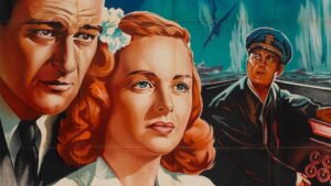 They Were Expendable