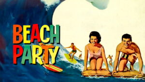 Beach Party