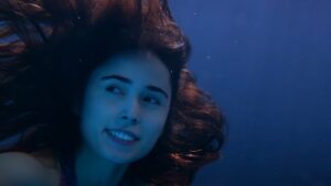 The Mermaids: The Secret of the Medallion