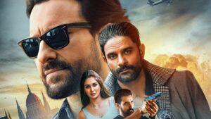 Jewel Thief – The Heist Begins