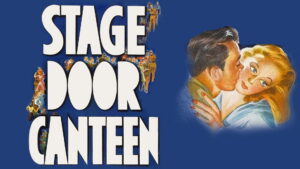 Stage Door Canteen