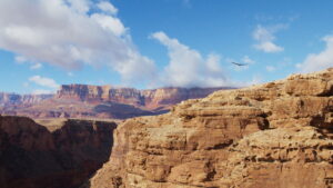 The American Southwest