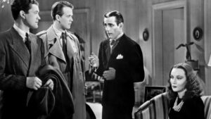 The Return of Doctor X