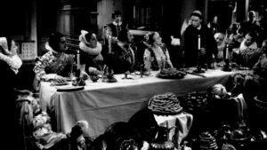 Carnival in Flanders