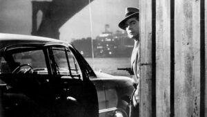 Where the Sidewalk Ends