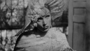 The Devil Is a Woman