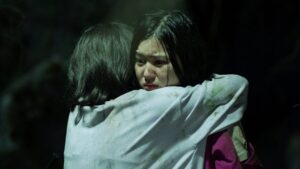 Suicide Forest Village