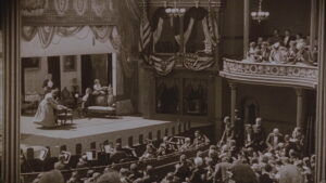 The Birth of a Nation