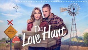 The Love Hunt