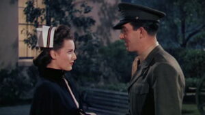 To the Shores of Tripoli