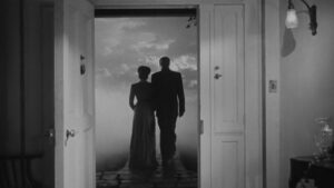 The Ghost and Mrs. Muir