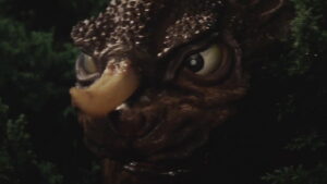 Frankenstein Conquers the World