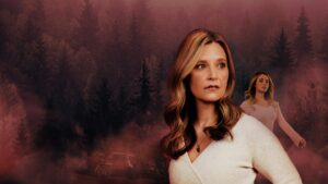 The Face I Can’t Forget