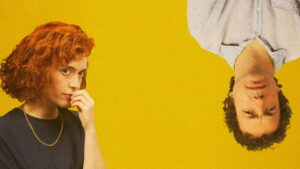 The Other Way Around